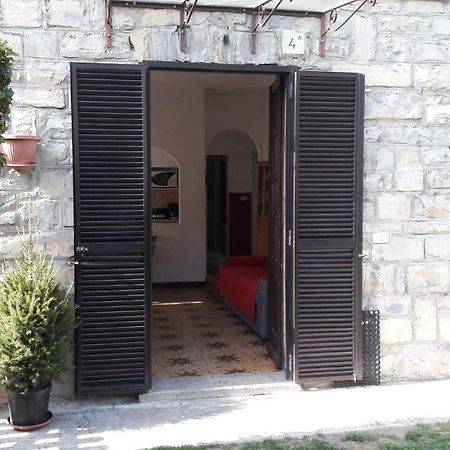 Casa Al Ponte Apartment Menaggio Ngoại thất bức ảnh
