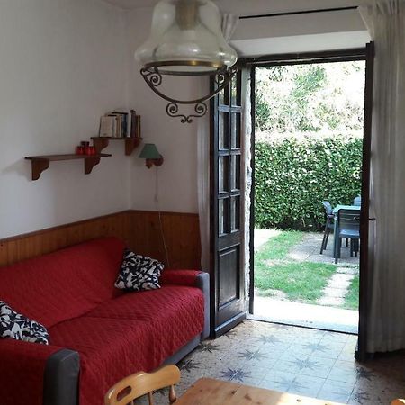 Casa Al Ponte Apartment Menaggio Ngoại thất bức ảnh