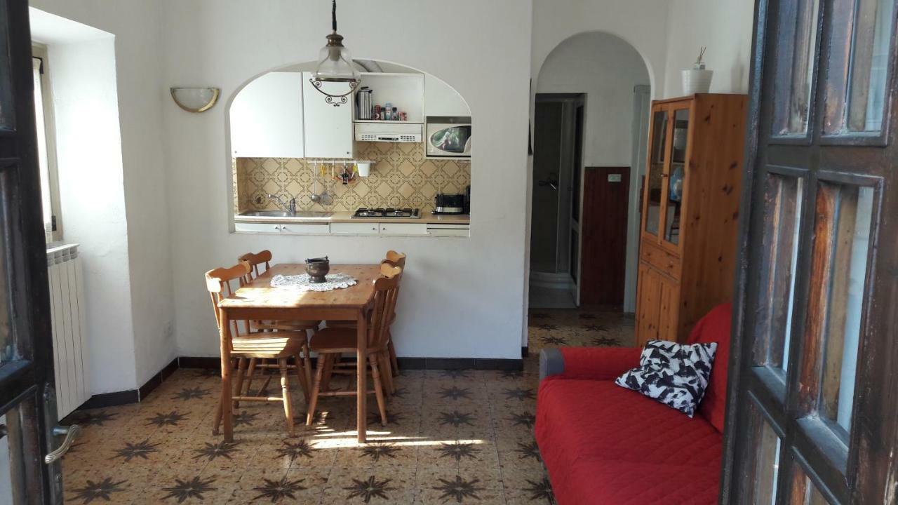 Casa Al Ponte Apartment Menaggio Ngoại thất bức ảnh
