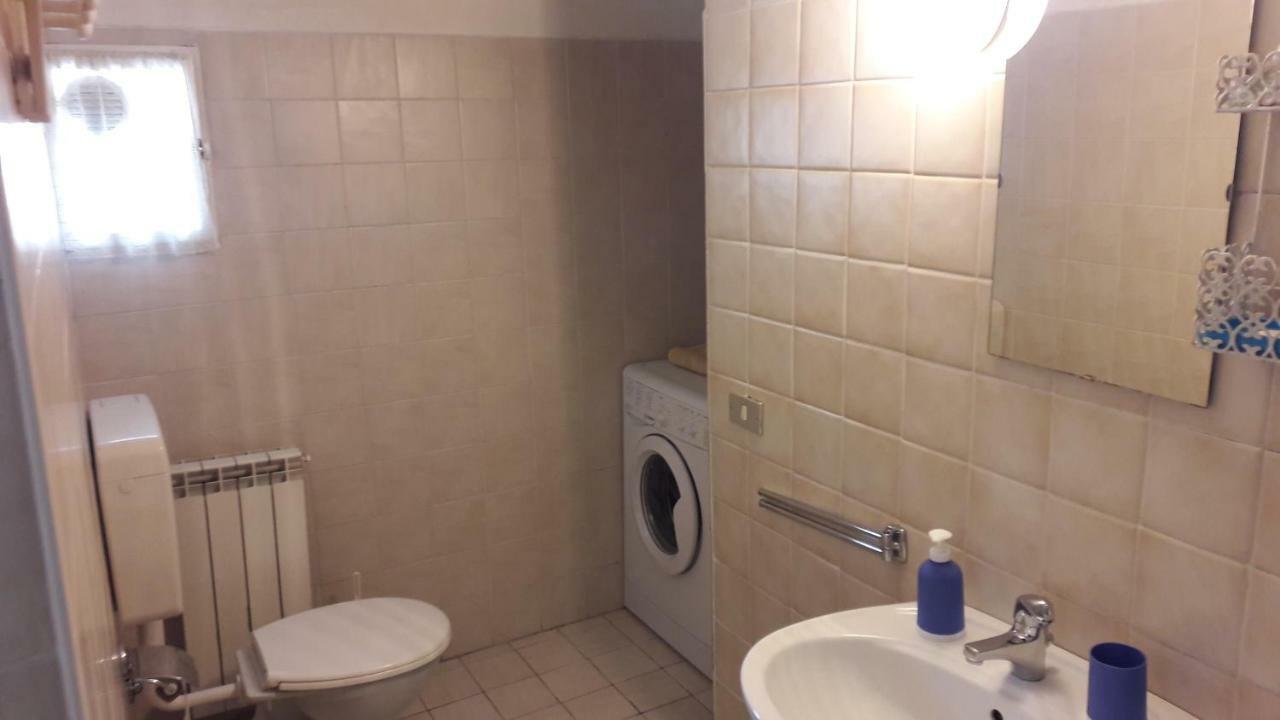 Casa Al Ponte Apartment Menaggio Ngoại thất bức ảnh