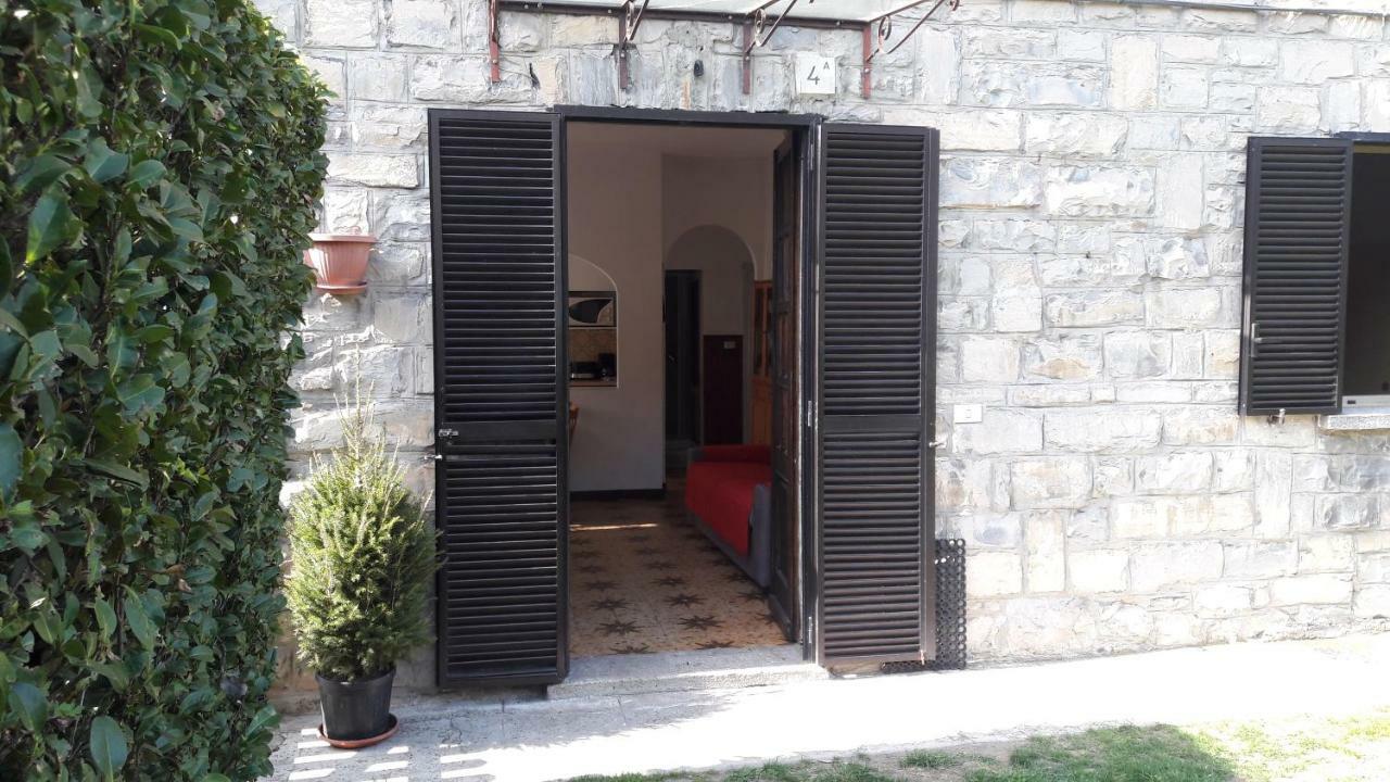 Casa Al Ponte Apartment Menaggio Ngoại thất bức ảnh