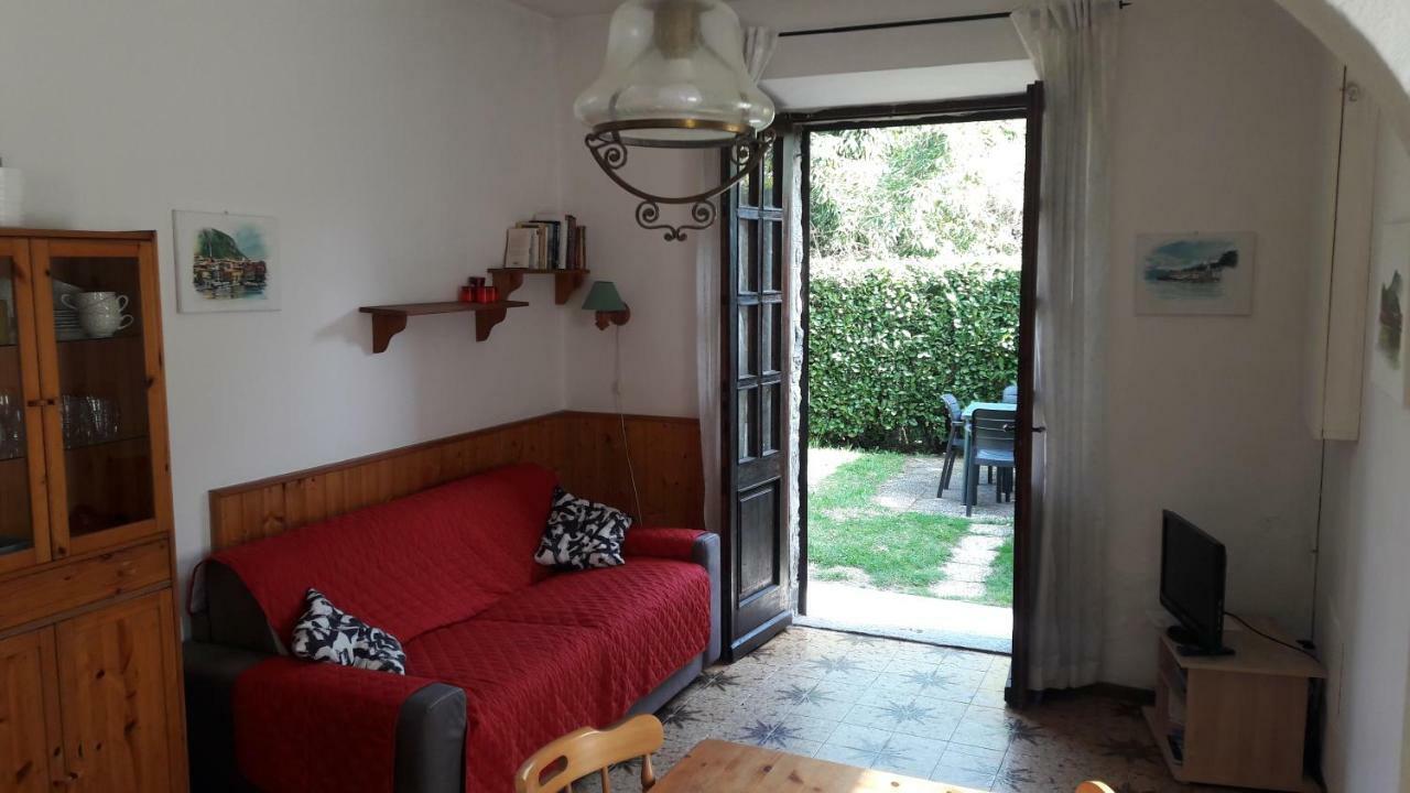 Casa Al Ponte Apartment Menaggio Ngoại thất bức ảnh